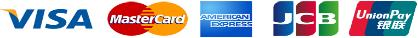 Payment Visa, Master, Jcb, Amex , Cup / ATM / QR