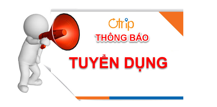 TRAVELBYHUMAN – TUYỂN DỤNG TRƯỞNG PHÒNG KINH DOANH