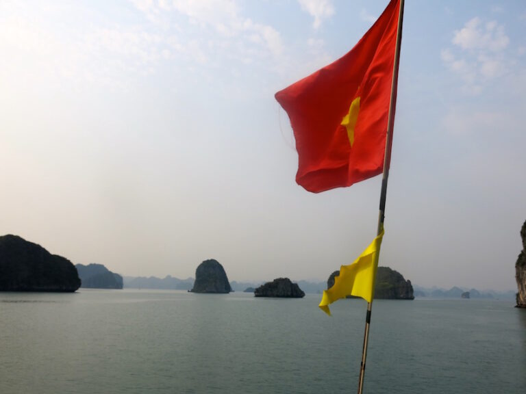 Halong Bay Tours