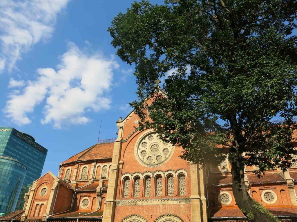 Ho Chi Minh City Day Tour