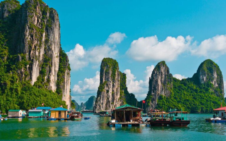 things to do on cat ba