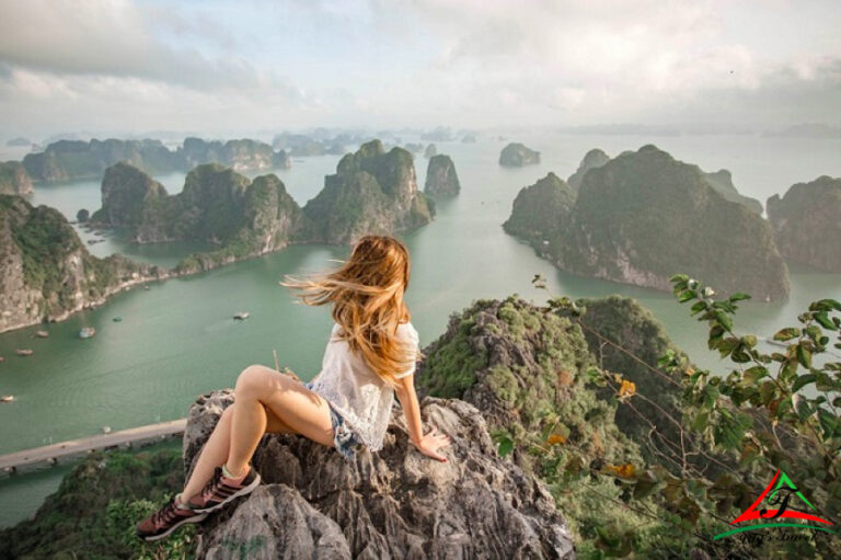 Bai-Tho-Mountain