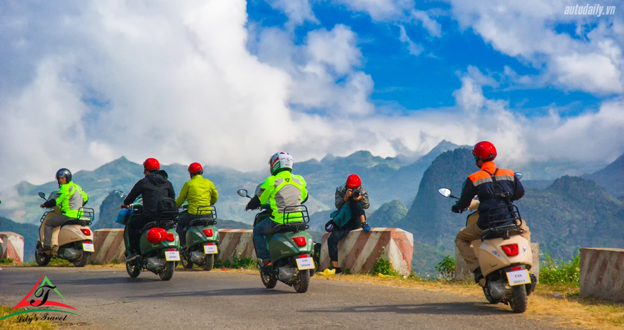 Cycling is also an activity you should try.