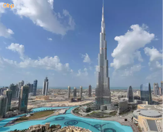 DU LỊCH DUBAI – ABU DHABI – SA MẠC SAFARI 6N5Đ