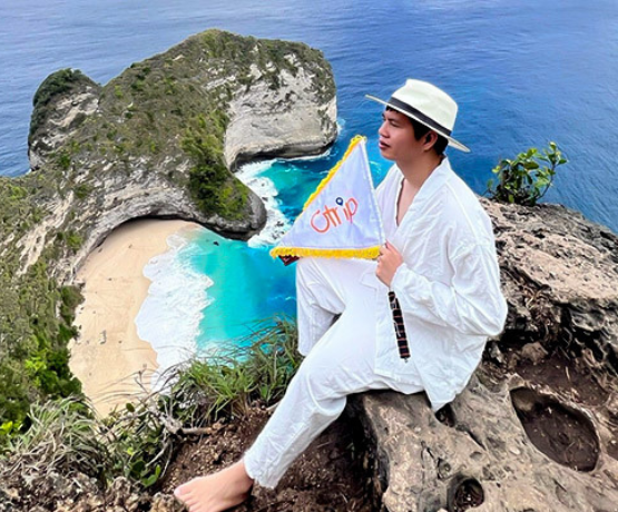 DU LỊCH BALI (INDONESIA) 4N3Đ