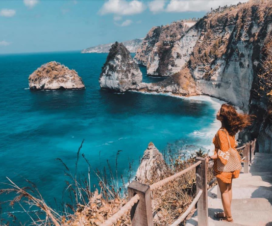 DU LỊCH BALI (INDONESIA) 4N3Đ