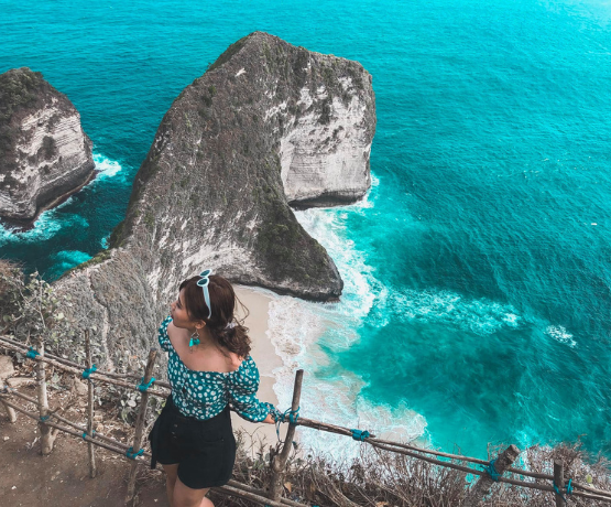 DU LỊCH BALI (INDONESIA) 4N3Đ