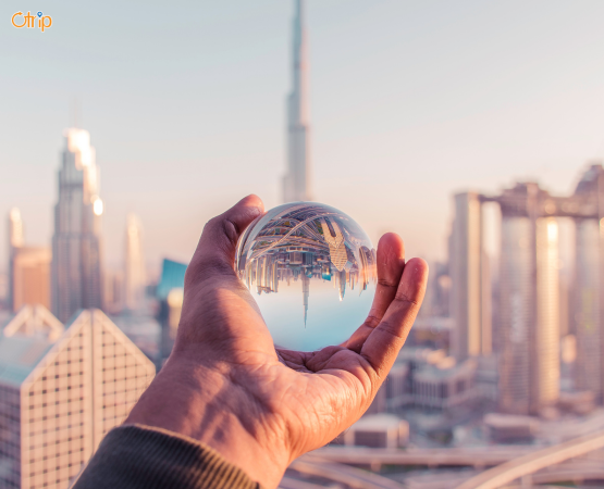 DU LỊCH DUBAI – ABU DHABI – SA MẠC SAFARI 6N5Đ