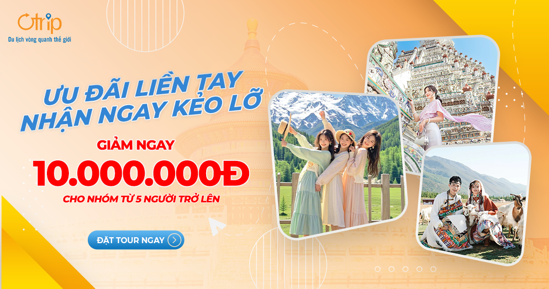 Voucher giảm giá