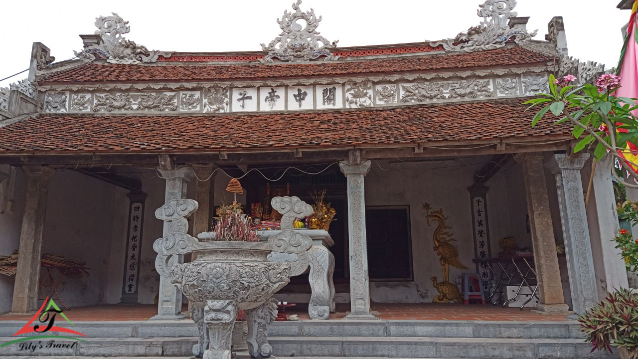 Phat Kim Princess Temple