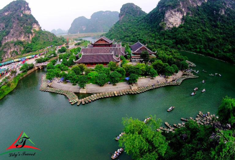 Trang An