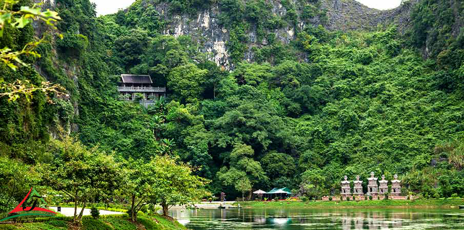 Am Tiem pagoda