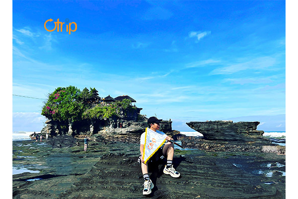 DU LỊCH BALI (INDONESIA) 4N3Đ