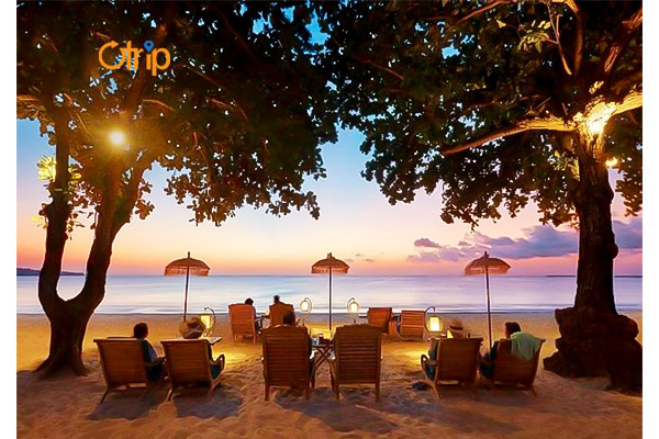 DU LỊCH BALI (INDONESIA) 4N3Đ