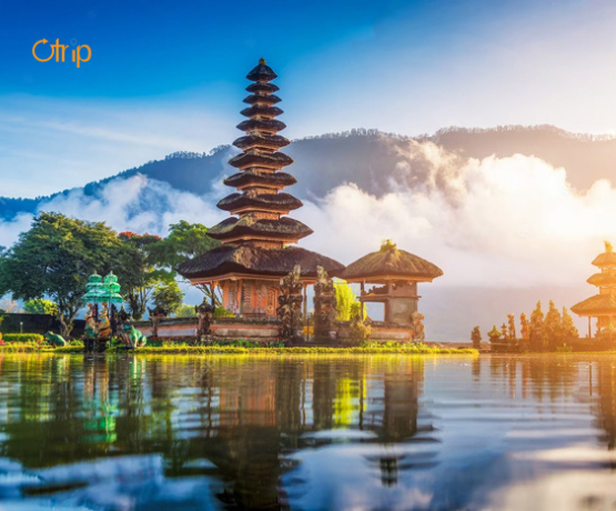 HÀ NỘI – ĐẢO BALI TOUR 5 NGÀY 4 ĐÊM