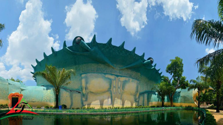 Aquarium