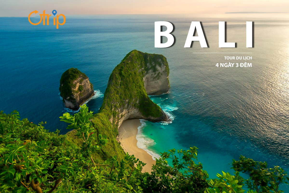 TRAVELBYHUMAN – CHUYÊN TỔ CHỨC TOUR DU LỊCH BALI
