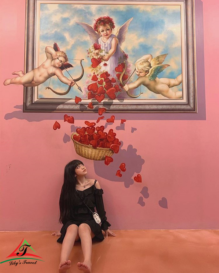 Love Zone