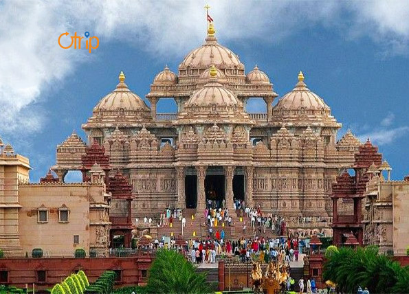 HÀ NỘI – NEW DELHI – AGRA – JAIPUR TOUR 7 NGÀY 6 ĐÊM