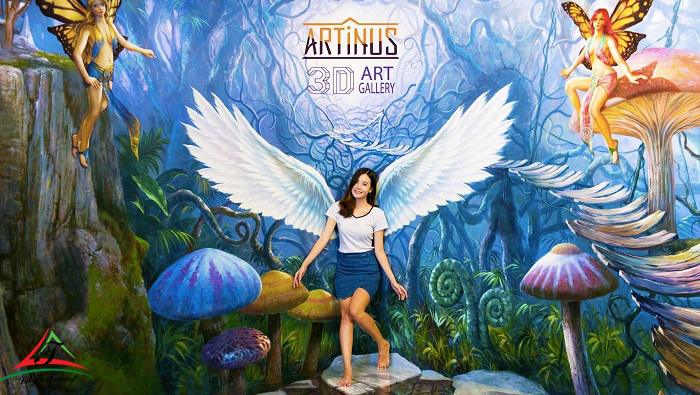 artinus art museum