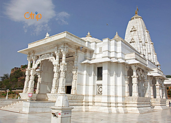HÀ NỘI – NEW DELHI – AGRA – JAIPUR TOUR 7 NGÀY 6 ĐÊM