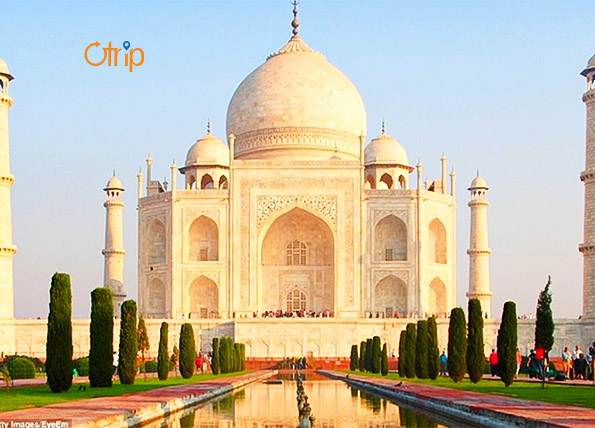 HÀ NỘI – NEW DELHI – AGRA – JAIPUR TOUR 7 NGÀY 6 ĐÊM