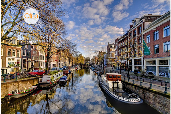 TOUR ĐẶC BIỆT 5 NƯỚC: VIỆT NAM – ĐỨC – HÀ LAN – BỈ – PHÁP – LUXEMBOURG – ĐỨC