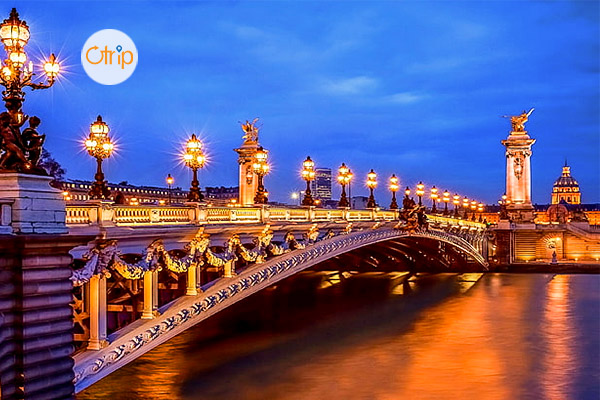 TOUR ĐẶC BIỆT 5 NƯỚC: VIỆT NAM – ĐỨC – HÀ LAN – BỈ – PHÁP – LUXEMBOURG – ĐỨC