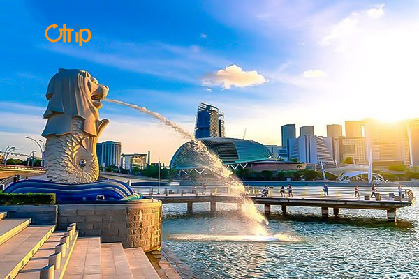 TOUR SINGAPORE – INDONESIA – MALAYSIA 5N4Đ