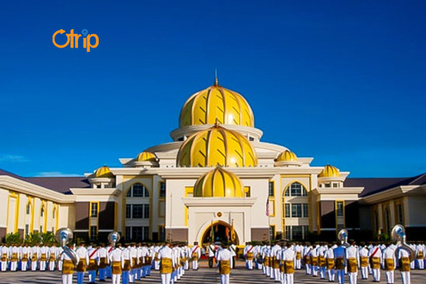 TOUR SINGAPORE – INDONESIA – MALAYSIA 5N4Đ