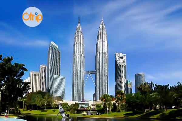 TOUR SINGAPORE – INDONESIA – MALAYSIA 5N4Đ