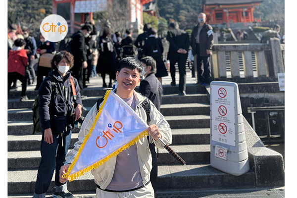 DU LỊCH NHẬT BẢN CUNG ĐƯỜNG VÀNG: TOKYO – PHÚ SĨ – KYOTO – OSAKA Bay VJ