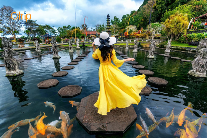 DU LỊCH BALI – NÊN ĐI THEO TOUR HAY TỰ TÚC ???
