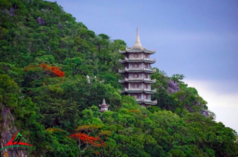 Xa Loi Tower