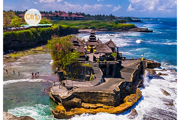 HÀ NỘI – ĐẢO BALI – HÀ NỘI TOUR 4N3Đ