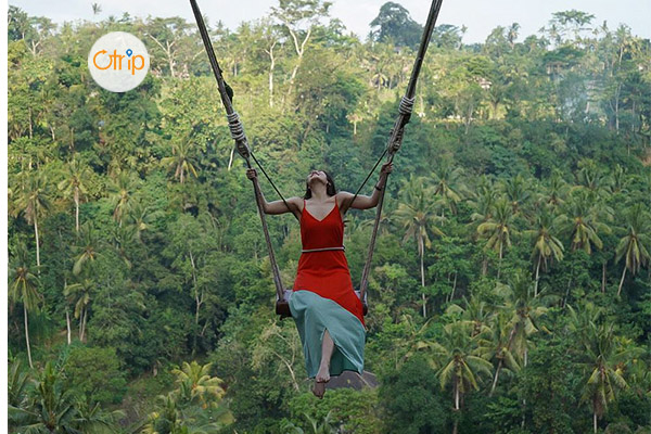 HÀ NỘI – ĐẢO BALI – HÀ NỘI TOUR 4N3Đ