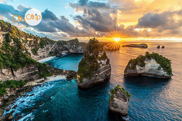 HÀ NỘI – ĐẢO BALI – HÀ NỘI TOUR 4N3Đ