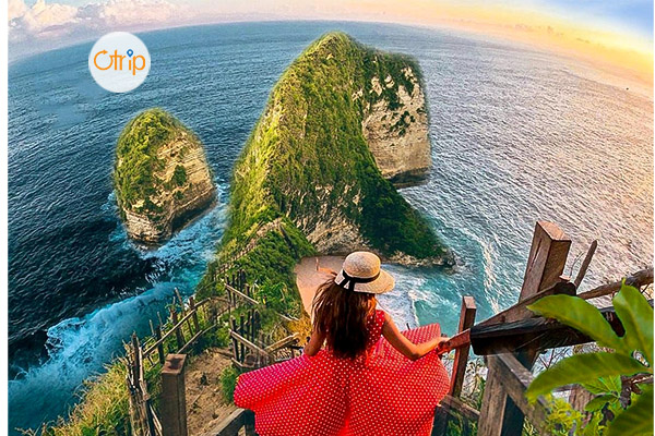 HÀ NỘI – ĐẢO BALI – HÀ NỘI TOUR 4N3Đ