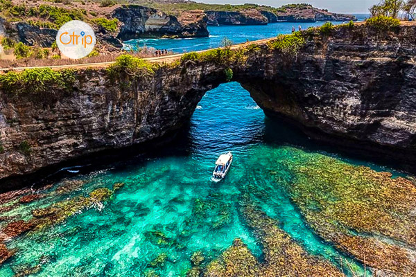 HÀ NỘI – ĐẢO BALI – HÀ NỘI TOUR 4N3Đ
