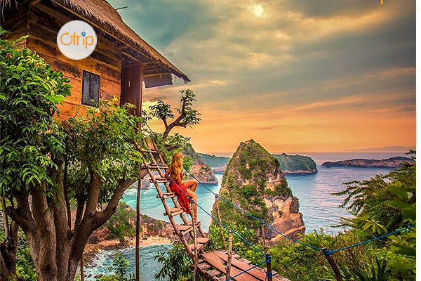 HÀ NỘI – ĐẢO BALI – HÀ NỘI TOUR 4N3Đ
