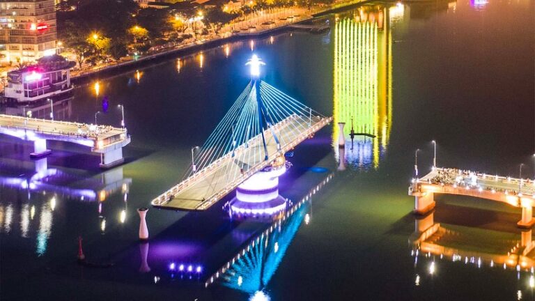 Han River Bridge