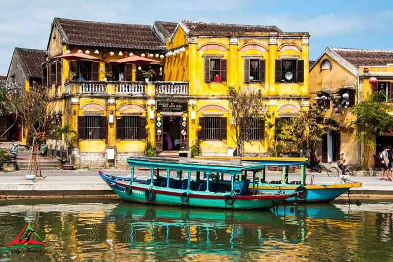 Hoi An
