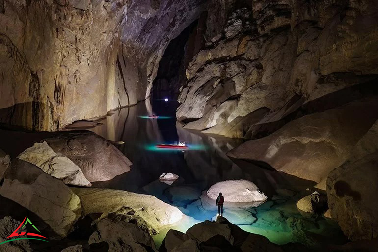 Son Doong Cave