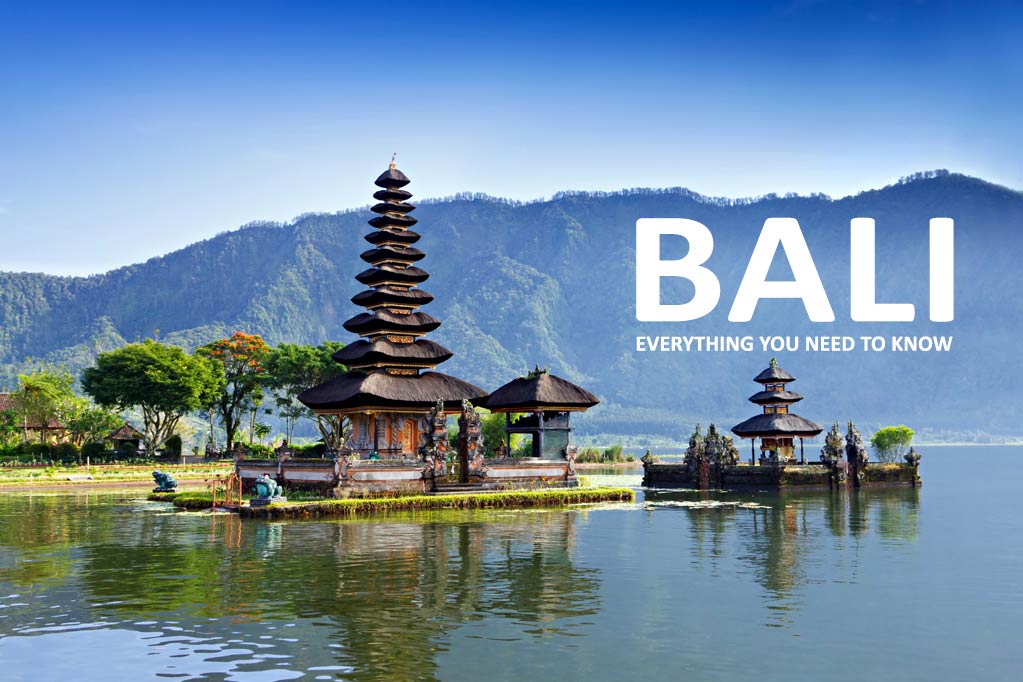 REVIEW MỘT CHUYẾN ĐI HONEYMOON TẠI BALI