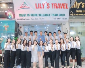 TravelByHuman Agency