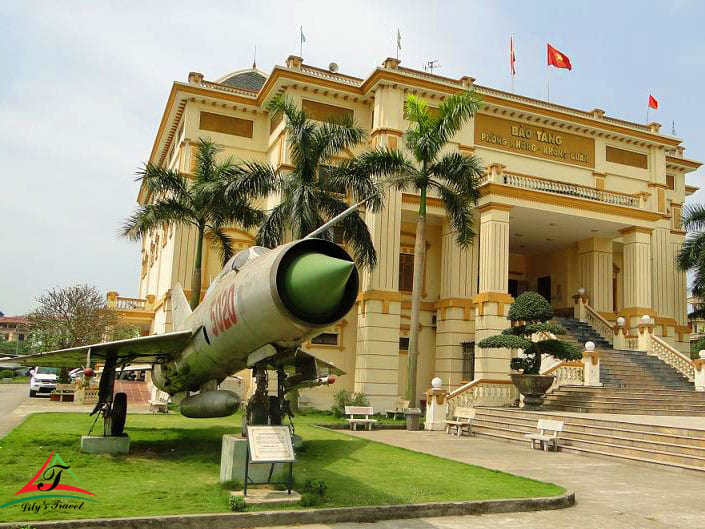 Armed Forces Museum
