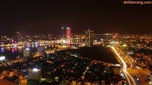 Top View Bar at VANDA Hotel Da Nang