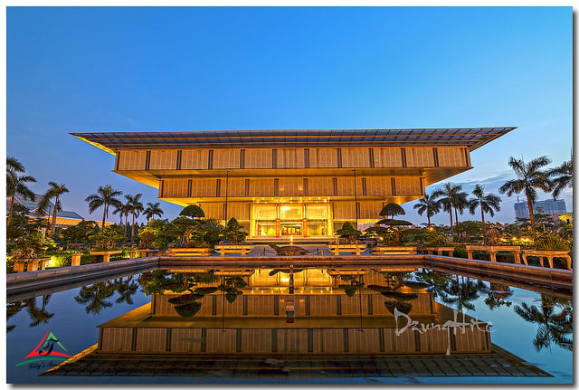 Hanoi Museum