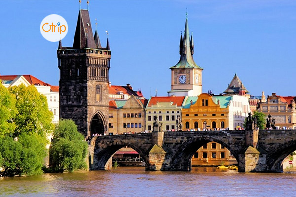 CHƯƠNG TRÌNH DU LỊCH  ĐẶC BIỆT 5 NƯỚC ĐÓN MÙA XUÂN ĐÔNG ÂU VIỆT NAM – ĐỨC – ÁO – HUNGARY – SLOVAKIA – SÉC – ĐỨC– VIỆT NAM