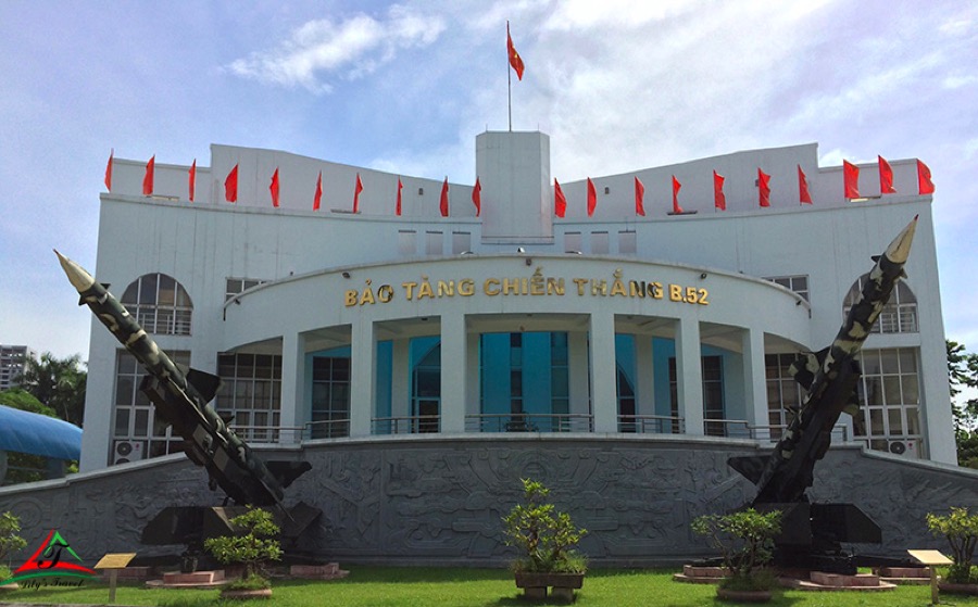Victory B52 MuseumÂ